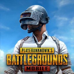 Pubg Mobile 8400 UC