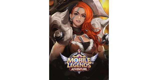 Mobile Legends 1041 Elmas