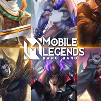 Mobile Legends