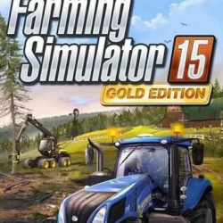 Farming Simulator 15 Gold Edition (Steam)