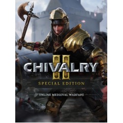 Chivalry 2 Special Edition